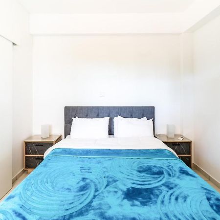 Villa Oasis By Ezoria Villas Coral Bay Ngoại thất bức ảnh