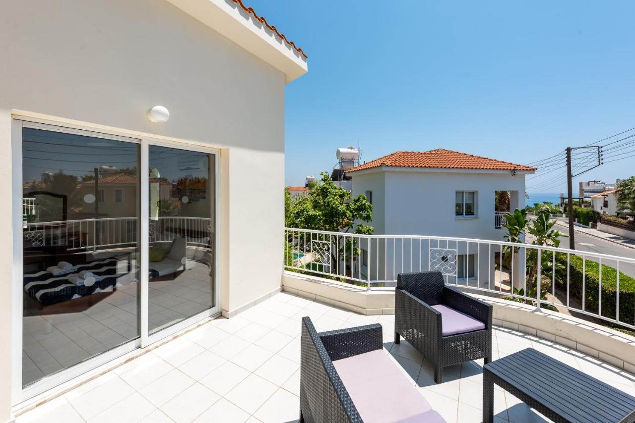 Villa Oasis By Ezoria Villas Coral Bay Ngoại thất bức ảnh