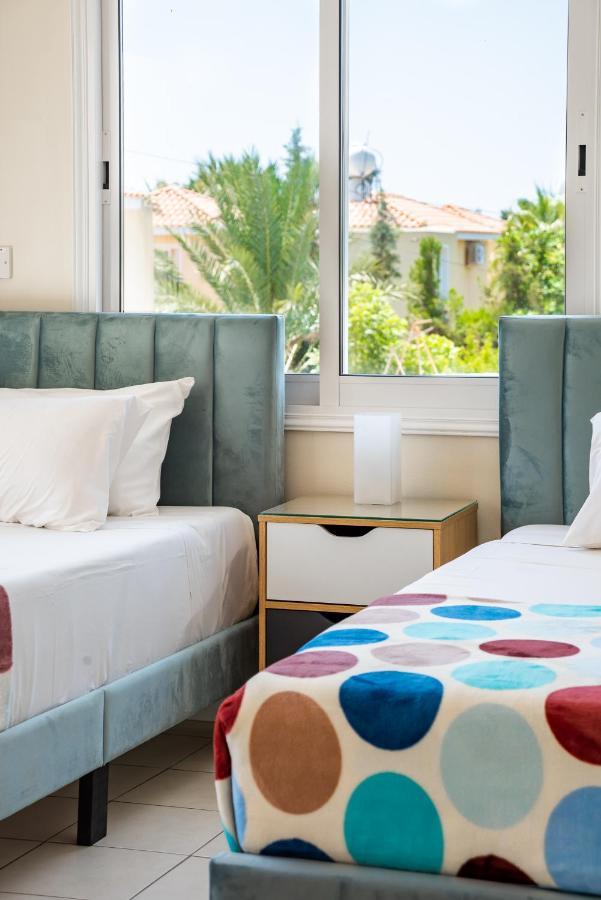 Villa Oasis By Ezoria Villas Coral Bay Ngoại thất bức ảnh