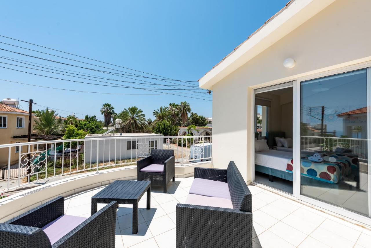 Villa Oasis By Ezoria Villas Coral Bay Ngoại thất bức ảnh