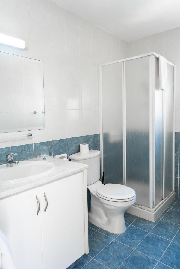 Villa Oasis By Ezoria Villas Coral Bay Ngoại thất bức ảnh