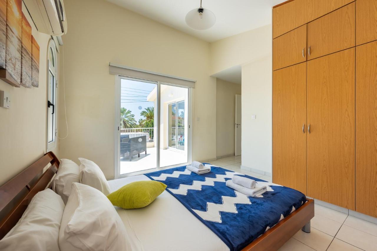 Villa Oasis By Ezoria Villas Coral Bay Ngoại thất bức ảnh