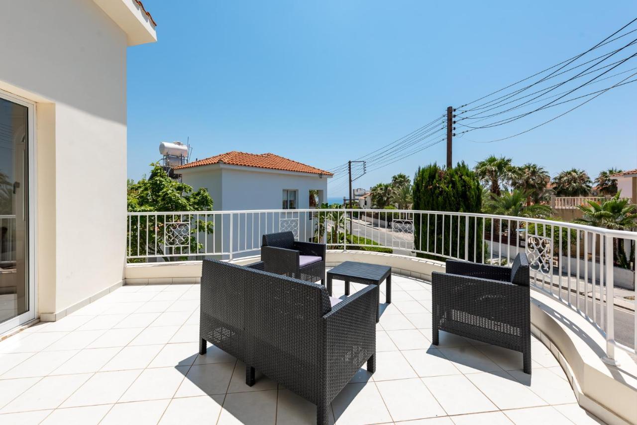 Villa Oasis By Ezoria Villas Coral Bay Ngoại thất bức ảnh