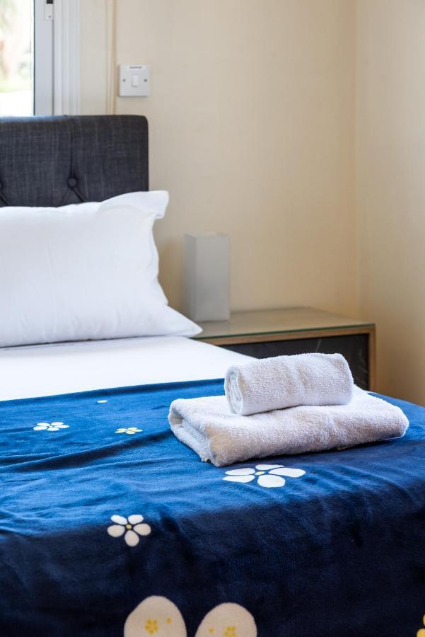 Villa Oasis By Ezoria Villas Coral Bay Ngoại thất bức ảnh