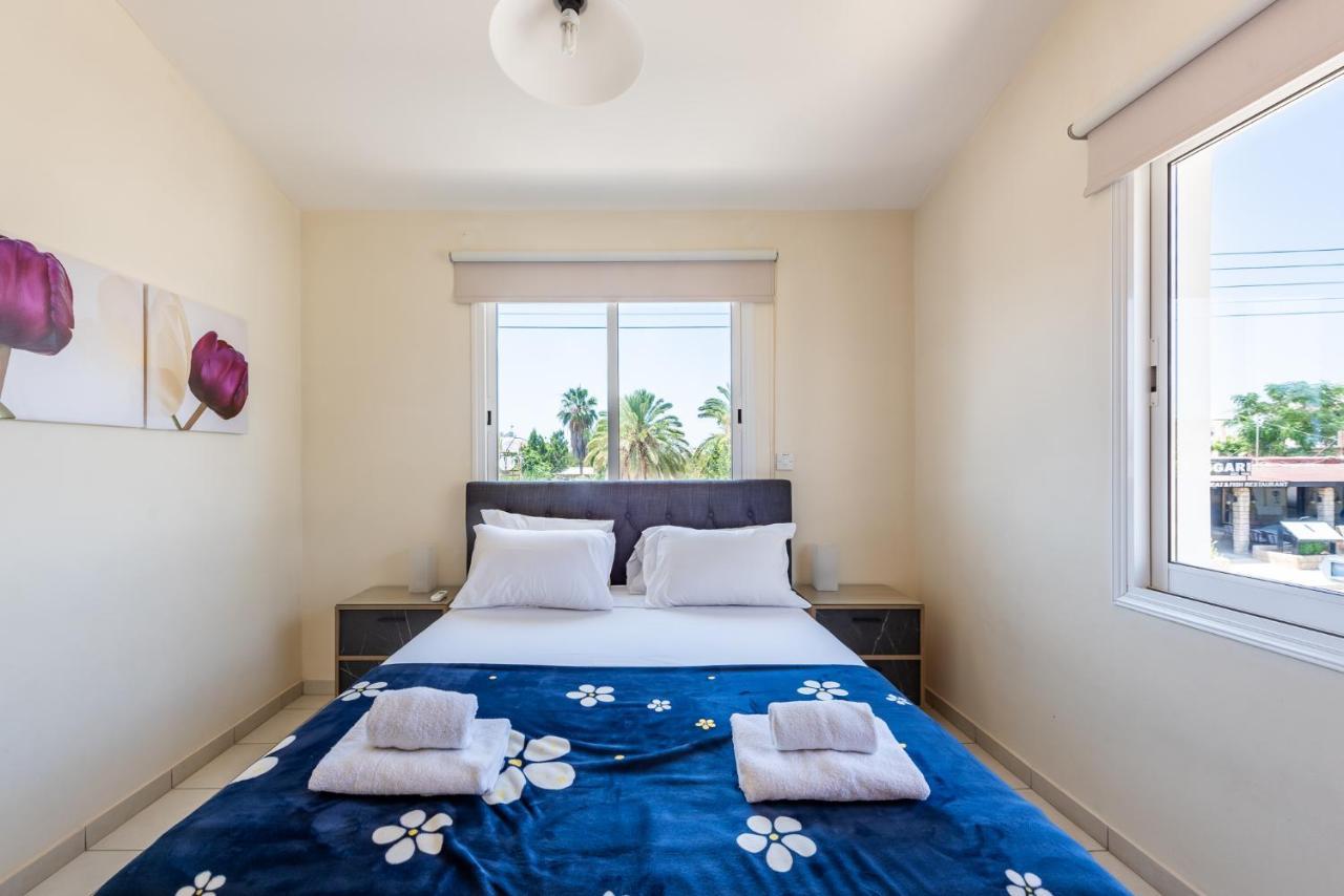 Villa Oasis By Ezoria Villas Coral Bay Ngoại thất bức ảnh