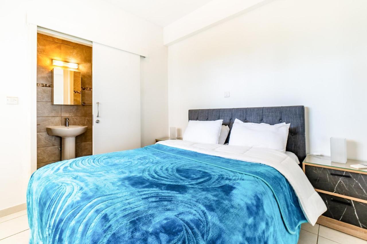 Villa Oasis By Ezoria Villas Coral Bay Ngoại thất bức ảnh