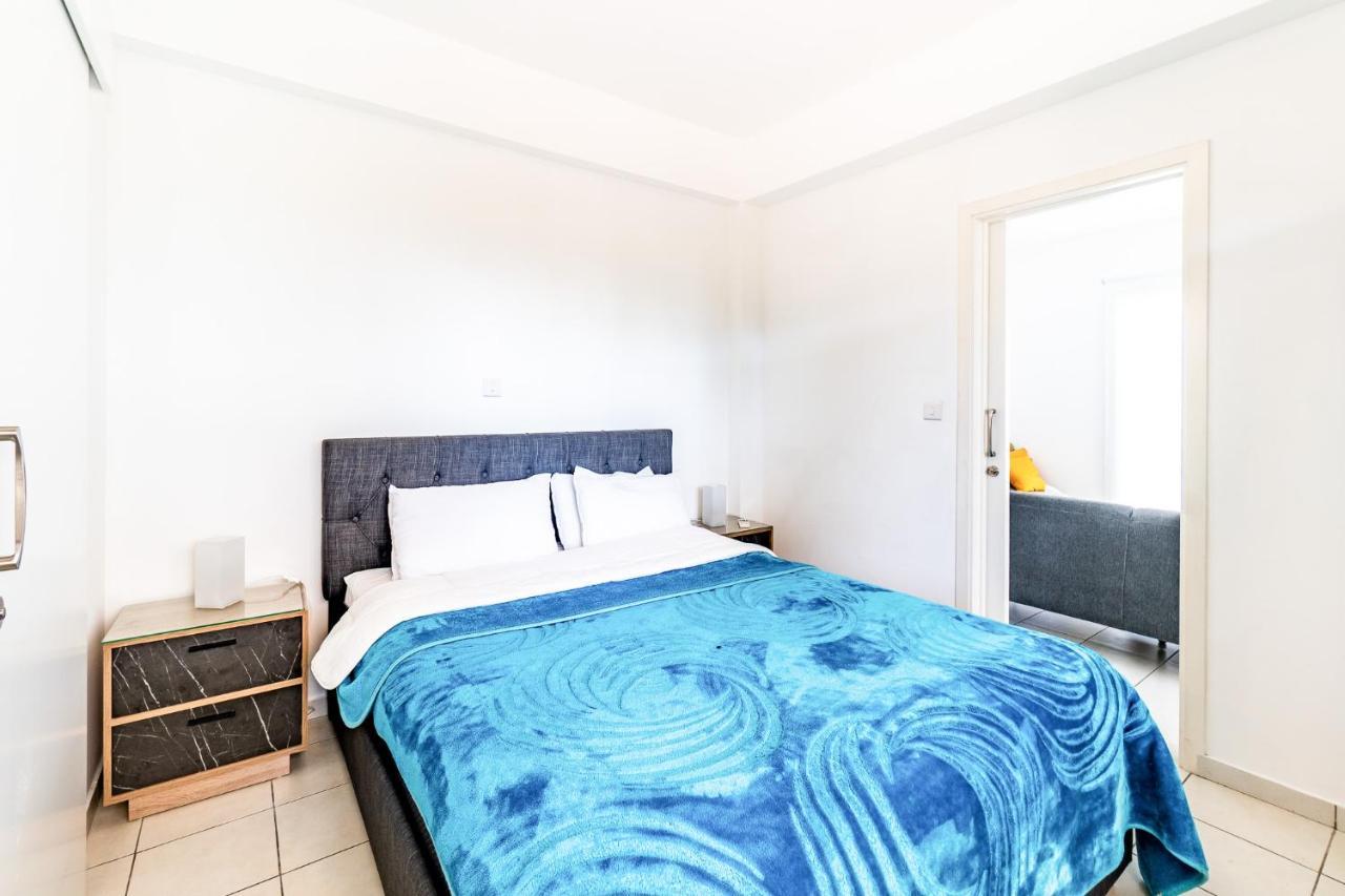 Villa Oasis By Ezoria Villas Coral Bay Ngoại thất bức ảnh