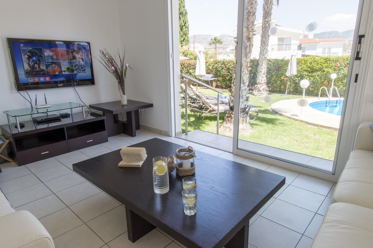Villa Oasis By Ezoria Villas Coral Bay Ngoại thất bức ảnh